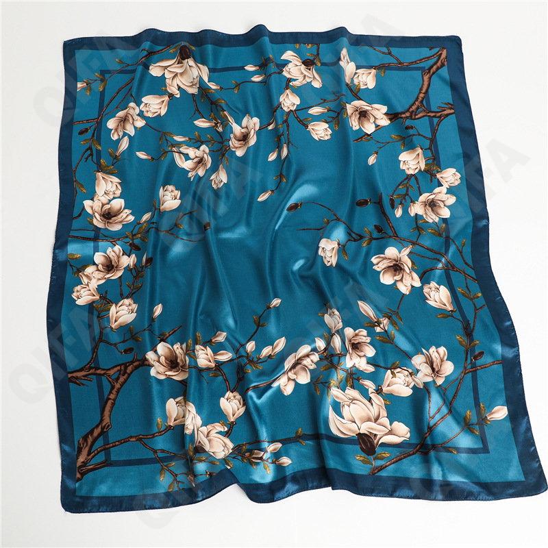 Женский Платок CC4193_FT147-1 Женский Платок CC4193_FT147-1