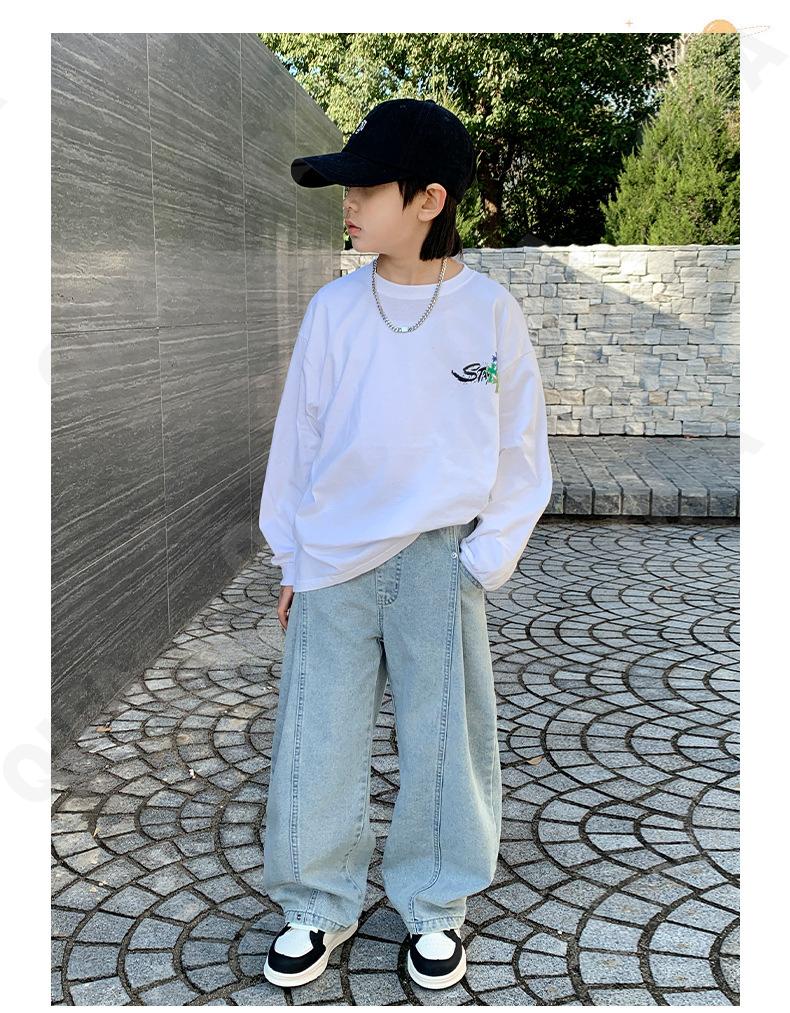 Детские Джинсы CC5426_30115_247_1817_96 Детские Джинсы CC5426_30115_247_1817_96