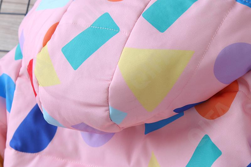 Детская Куртка CC2327_LM22811-3