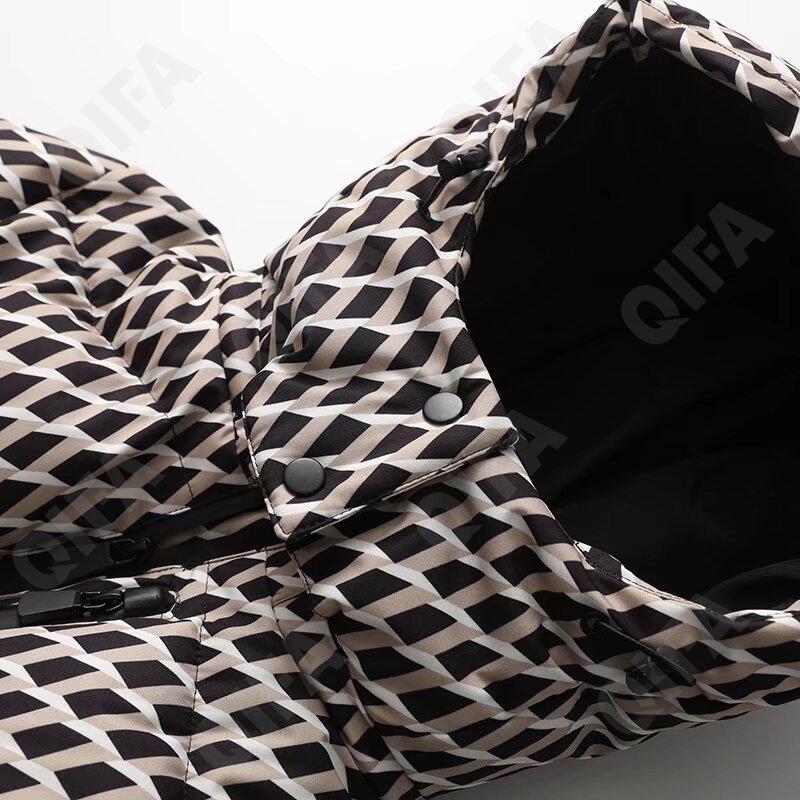 Женский Пуховик CC4781_YSJ120-904C21MF_252_1775_63 Женский Пуховик CC4781_YSJ120-904C21MF_252_1775_63