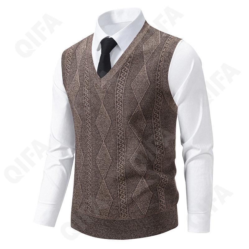 Мужской Жилет