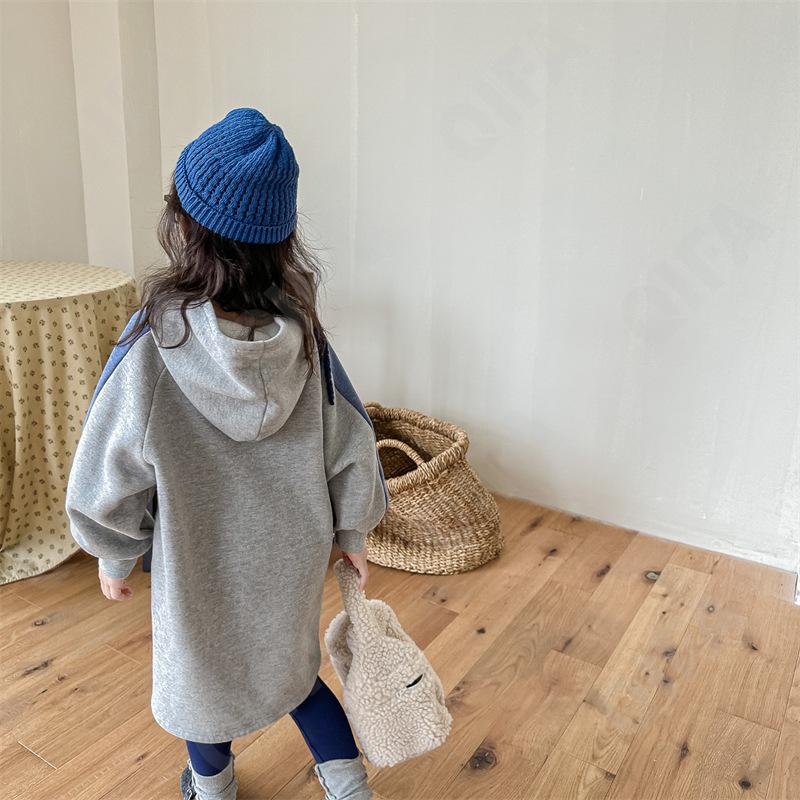 Детское Худи CC1293_123583_234_2574