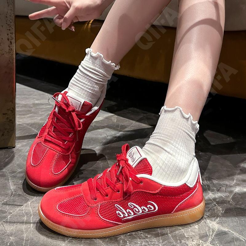 Женские Кроссовки CC4896_8835-2