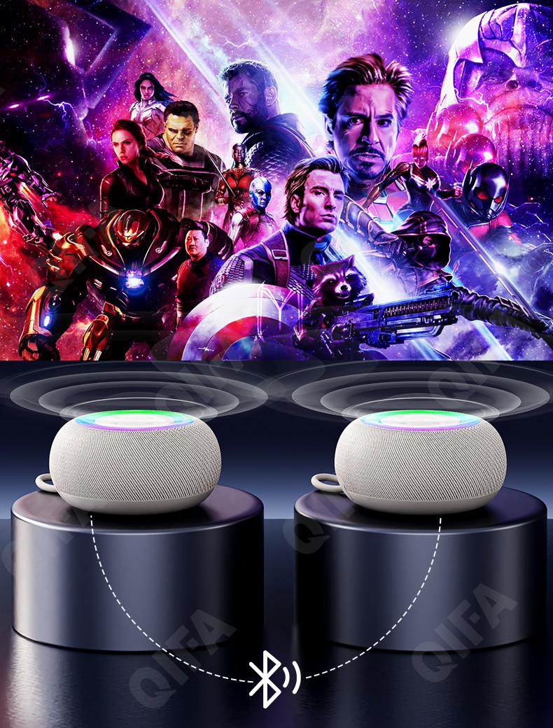 Bluetooth колонка CC5282_KM-09-2