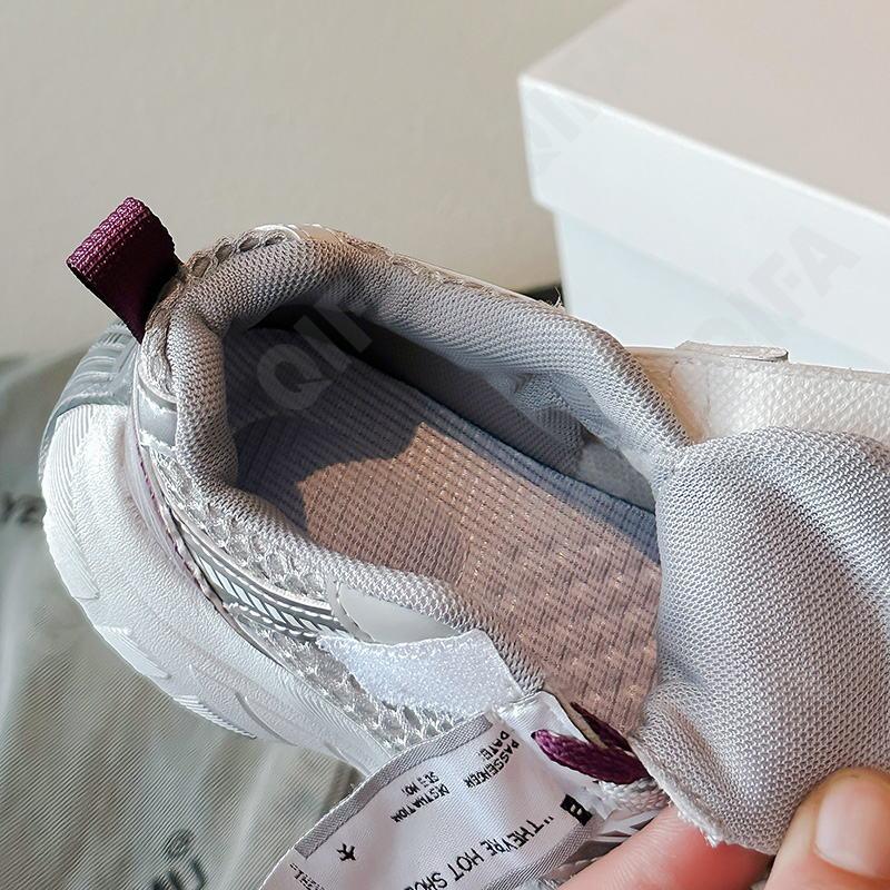 Детские Кроссовки CC3957_196-A1