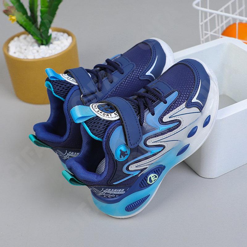 Детские Кроссовки CC3601_S023-M-B3