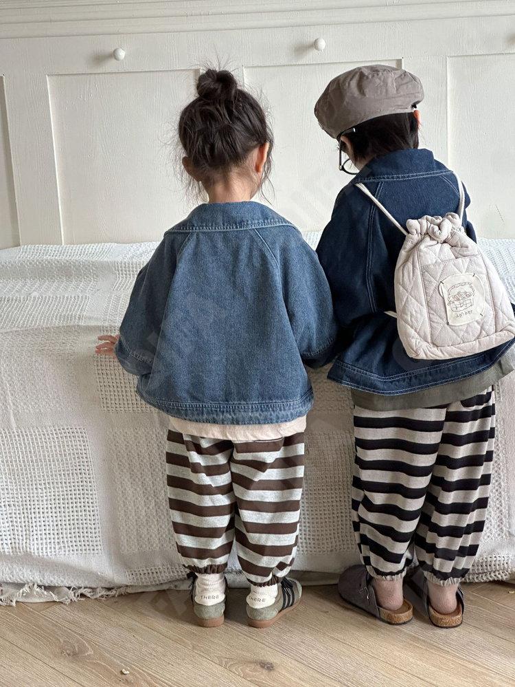 Детские Джоггеры CC4286_QK240053_234_1812_41