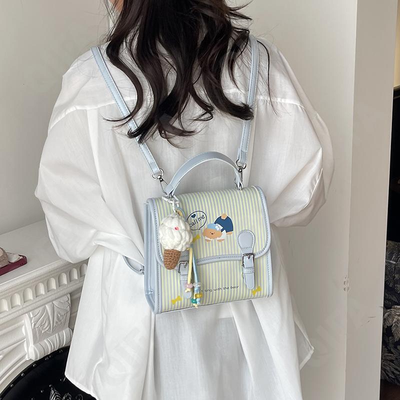 Женский Рюкзак CC1505_127872-3