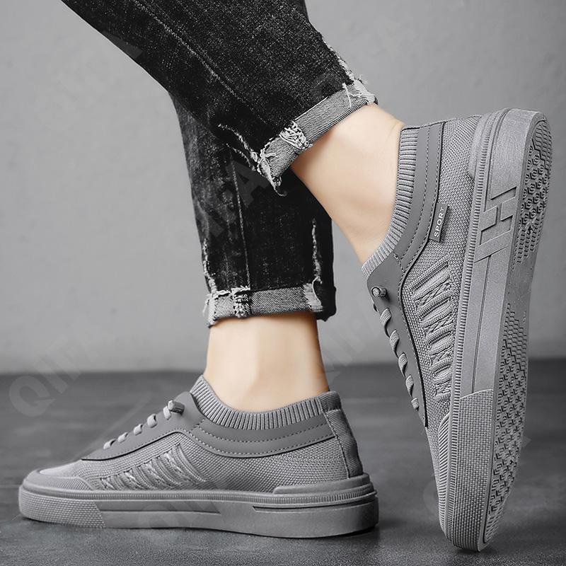 Мужские Полуботинки