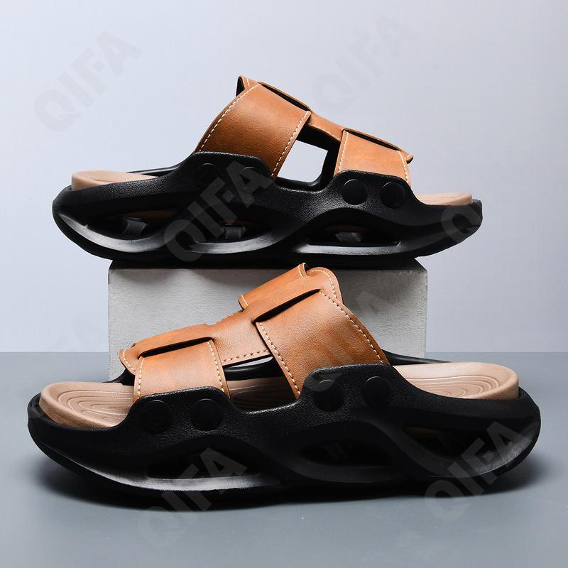 Мужское Сабо CC4930_2511-3-2 Мужское Сабо CC4930_2511-3-2