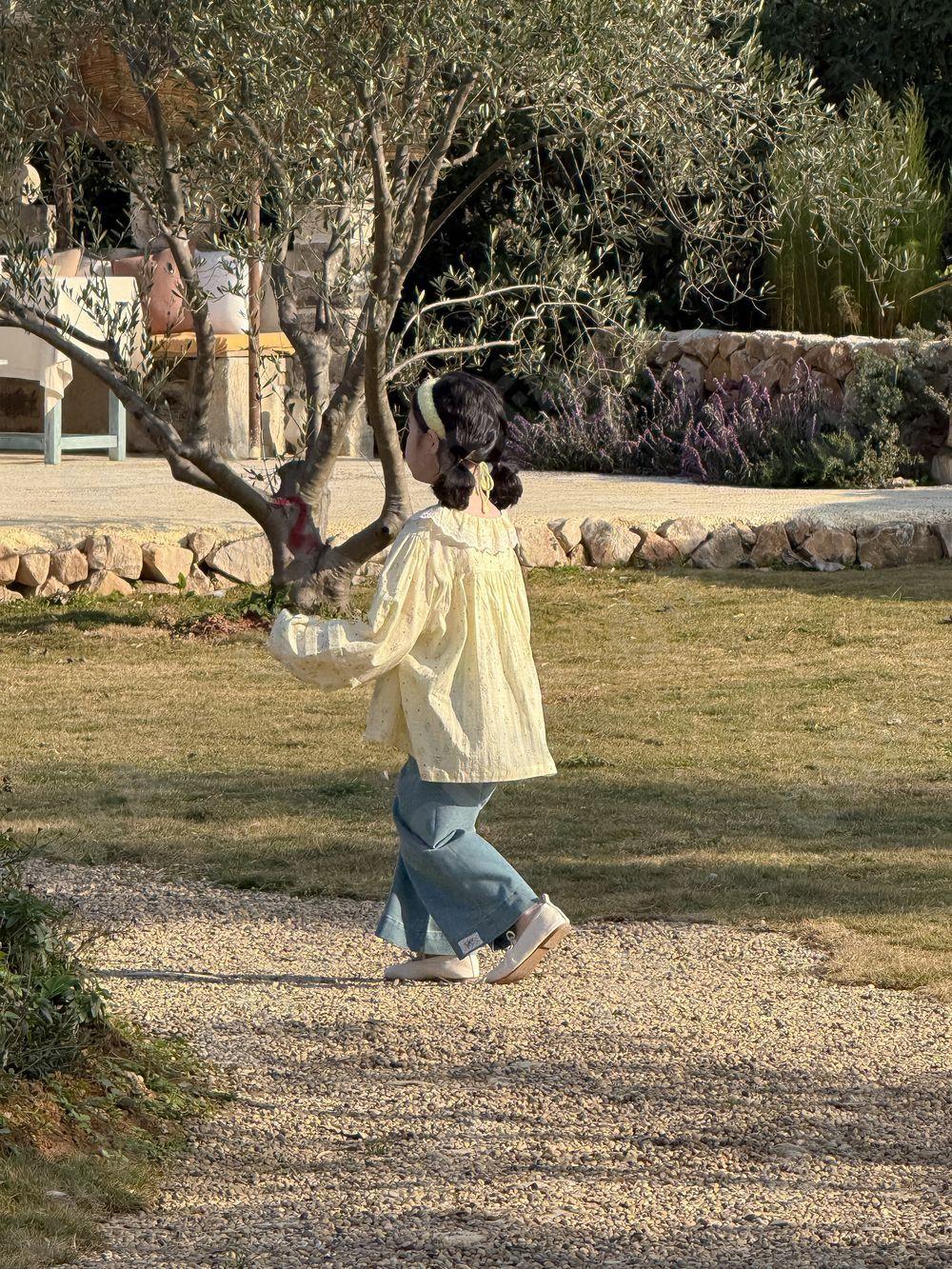 Детская Рубашка CC3871_2025C37_230_2574_66