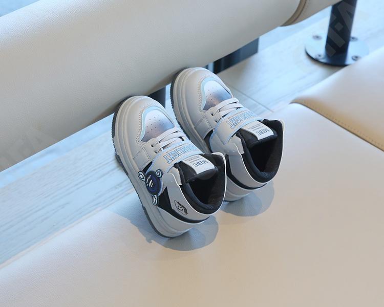 Детские Кроссовки CC3405_SY183-A1