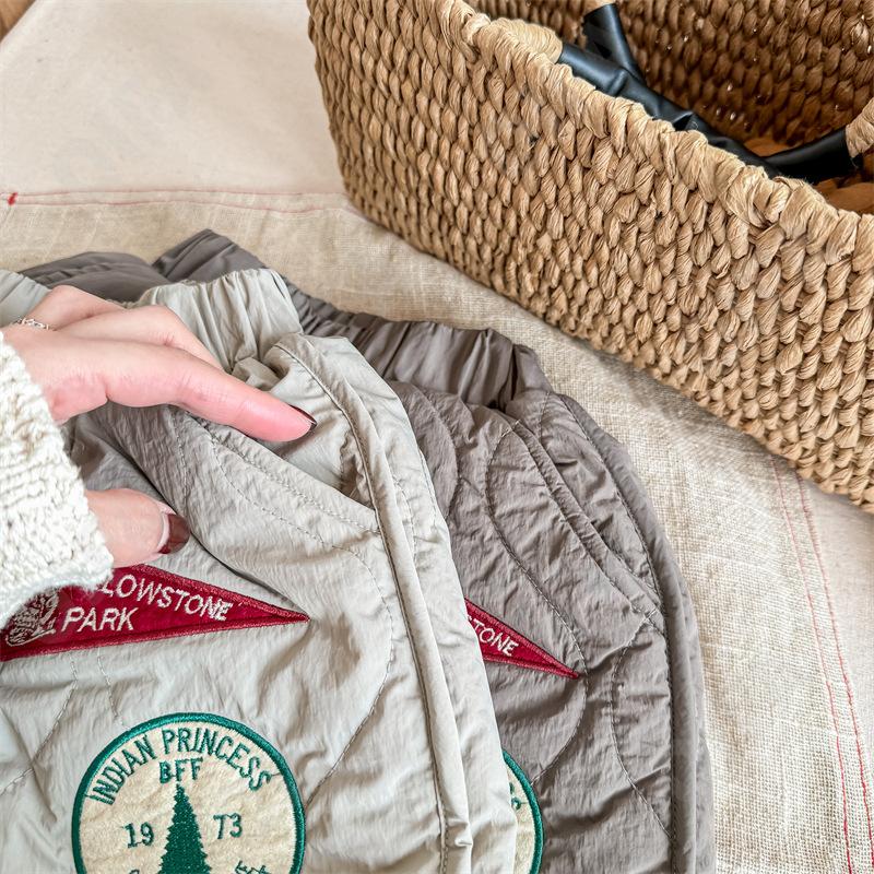 Детские Брюки CC1293_123635_5251_2574_59