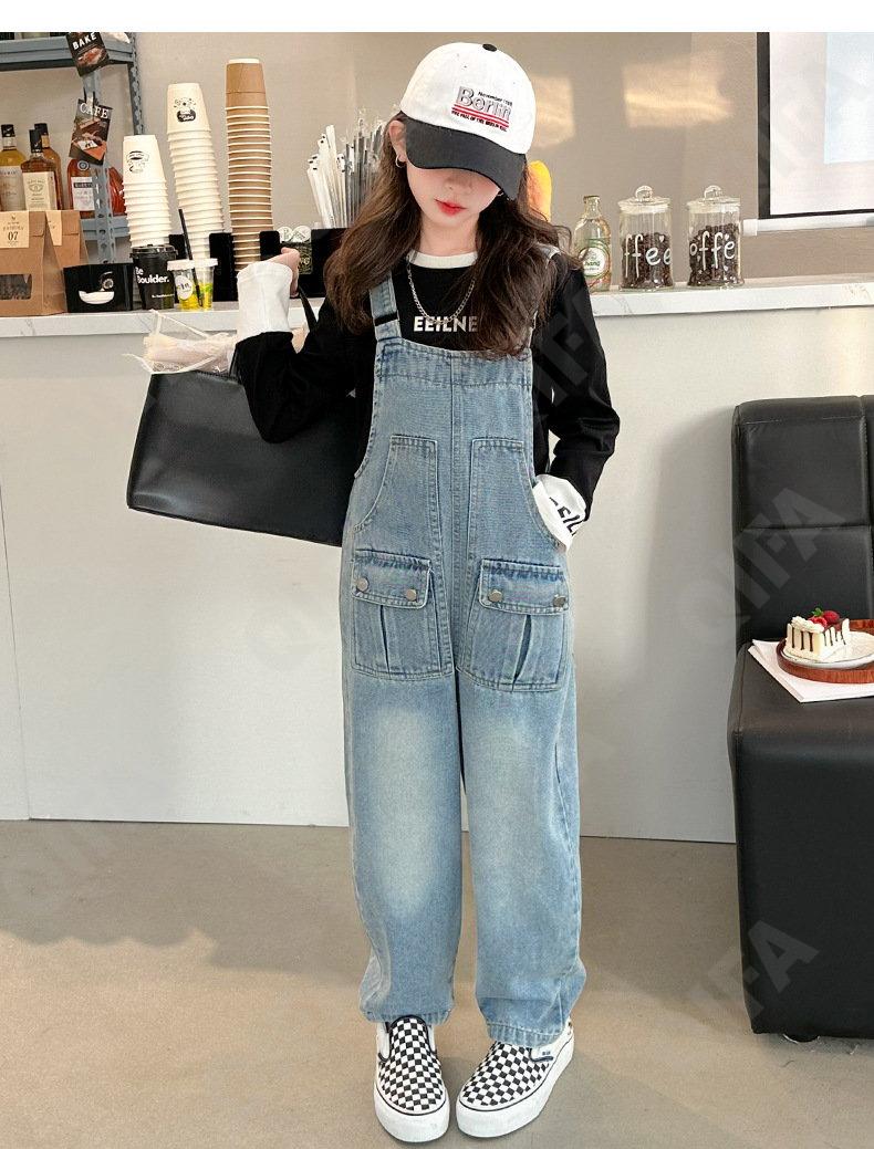 Детский Полукомбинезон CC2120_2405_247_2575_42