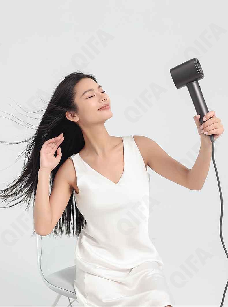 Фен CC4124_WF-2021-1 Фен CC4124_WF-2021-1