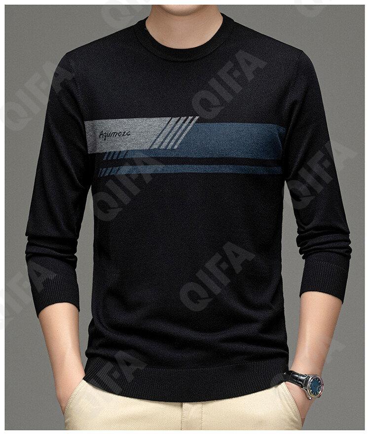 Мужской Джемпер CC4849_K330_958_1777_8 Мужской Джемпер CC4849_K330_958_1777_8