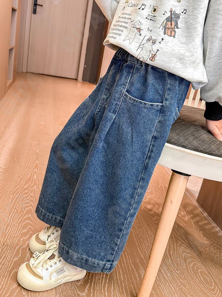 Детские Джинсы CC491_Q68-3MAOMI_247_1817_73