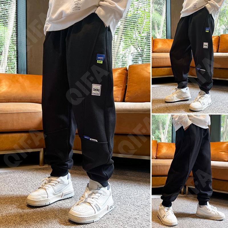 Детские Джоггеры CC2120_88-17_252_2575_70