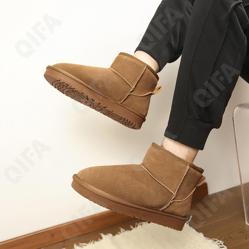 Мужские Угги CC4275_DK05-4 Мужские Угги CC4275_DK05-4