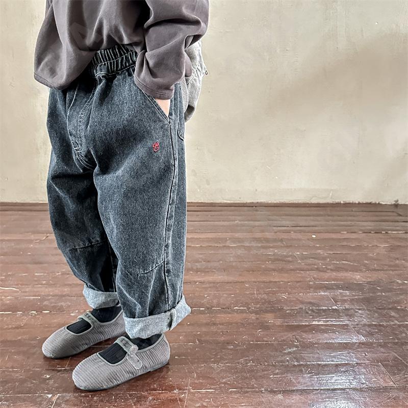 Детские Джинсы CC1293_123058_247_2574