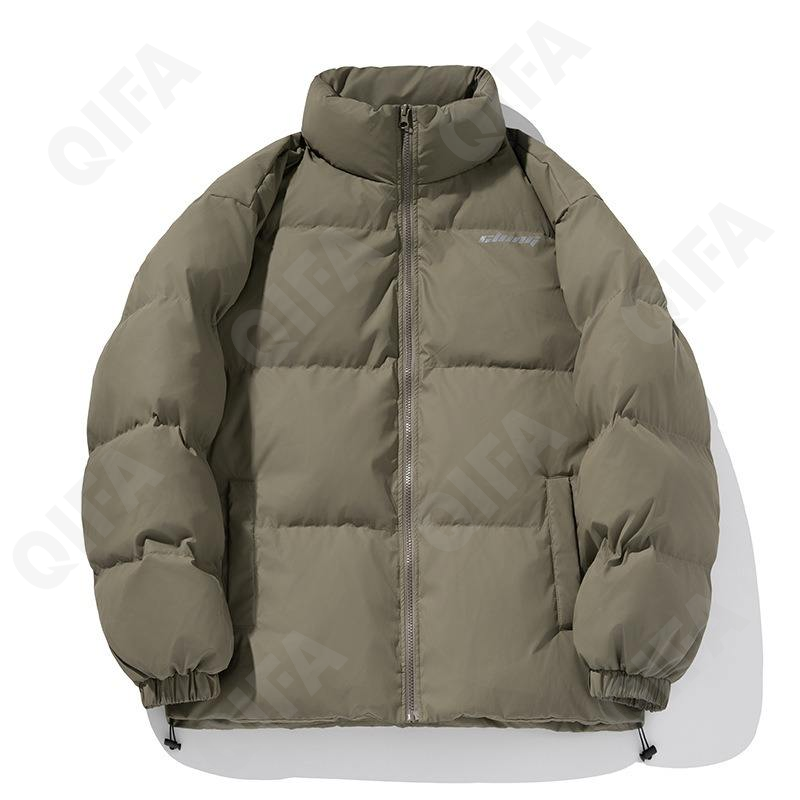 Мужская Зимняя куртка CC5074_C29-I075254595H Мужская Зимняя куртка CC5074_C29-I075254595H