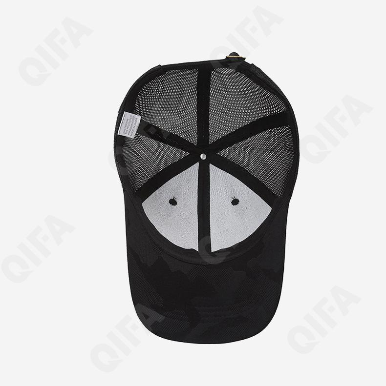 Мужская Бейсболка CC3398_2024118-1