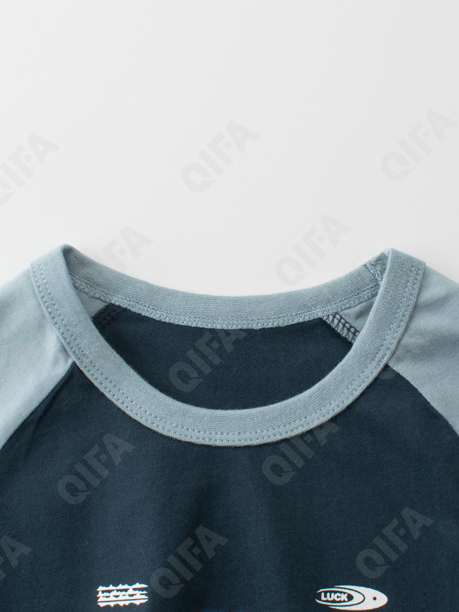 Детская Футболка CC1208_9A015_958_1817_36 Детская Футболка CC1208_9A015_958_1817_36