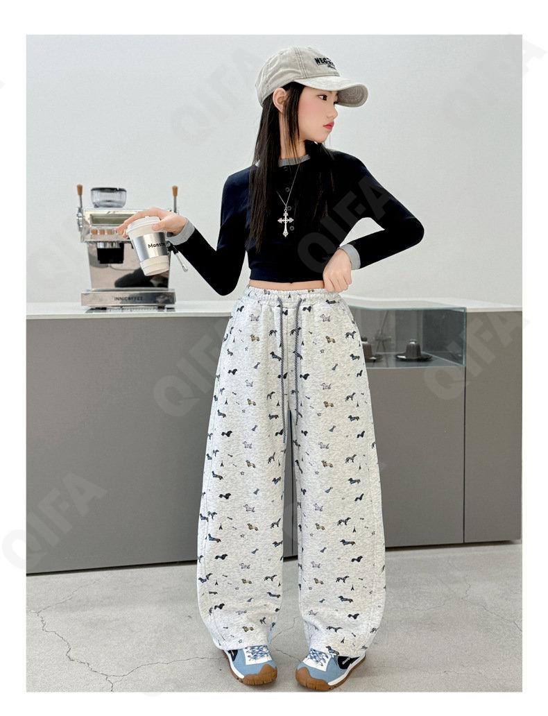 Детские Брюки CC1435_DHX2605_246_2579_5