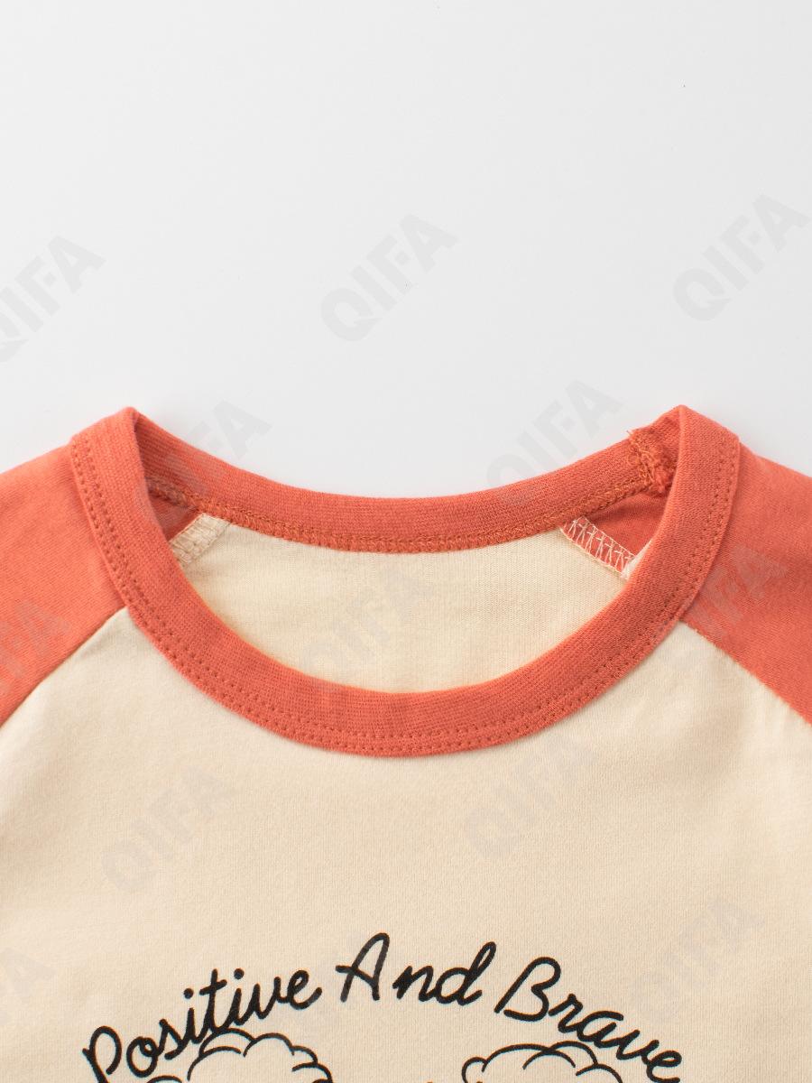 Детская Футболка CC1208_9A055_240_1817_80