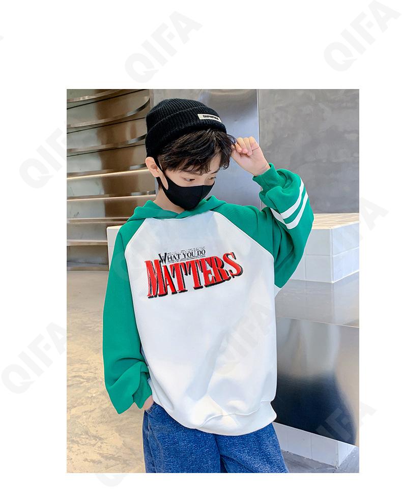 Детское Худи CC518_T2798969_231_2579_11