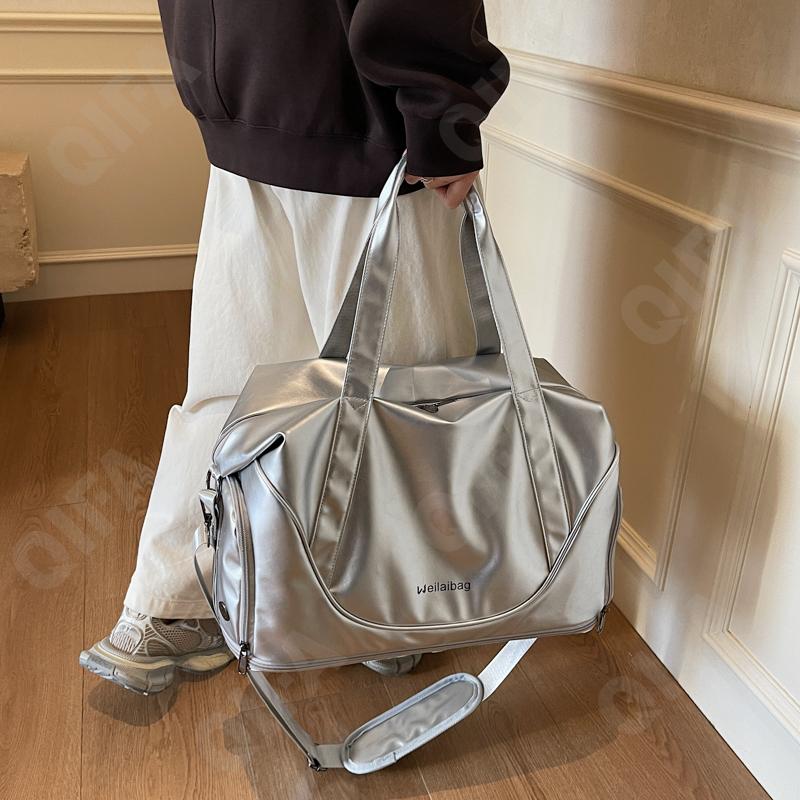 Женская Дорожная сумка CC3005_WL219-1