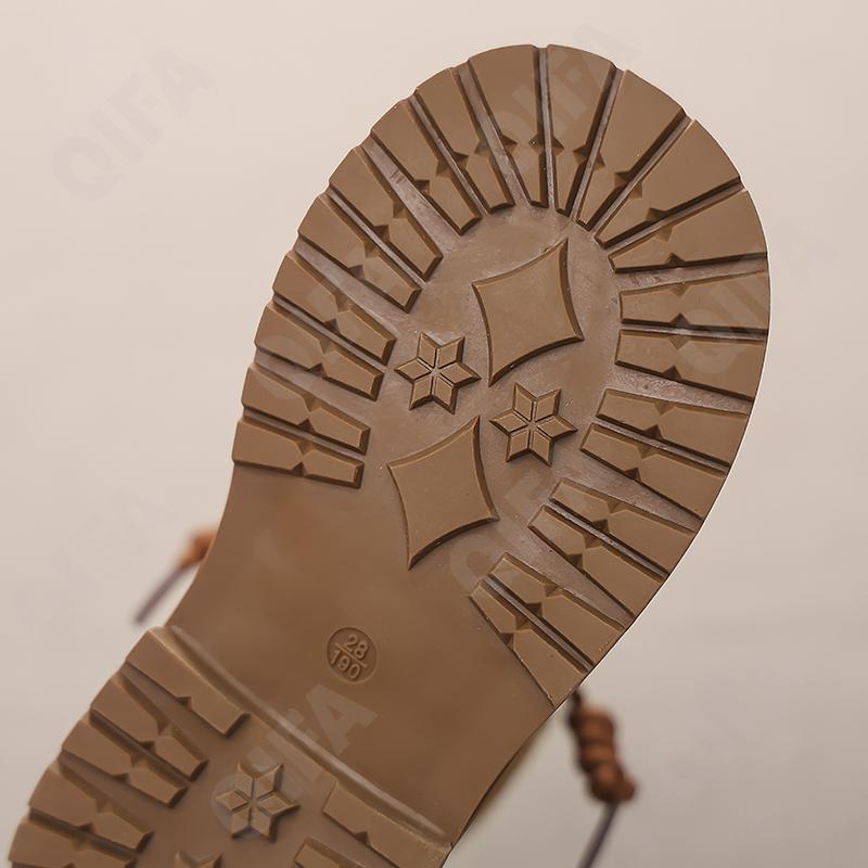 Детские Ботинки CC3841_MHT815-A1