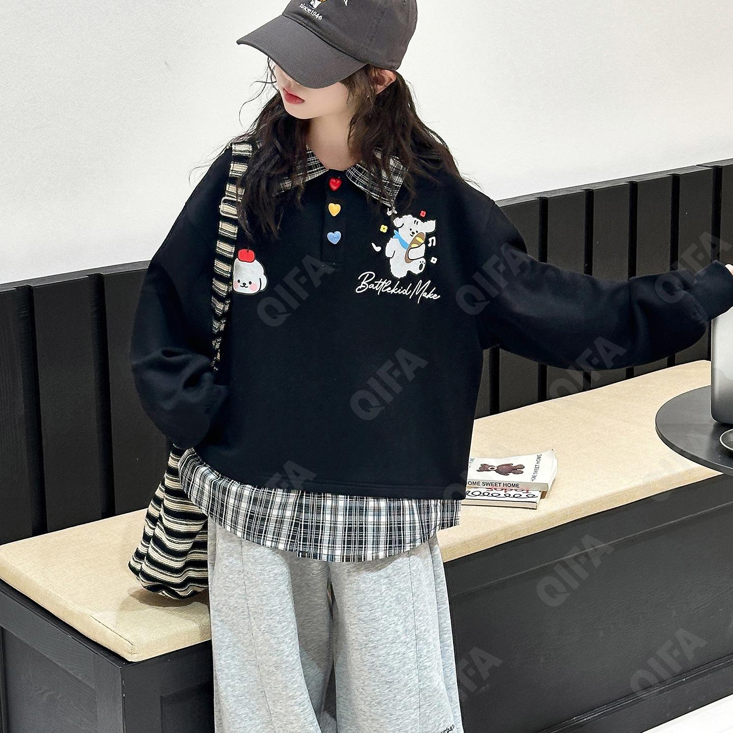 Детский Свитшот Детский Свитшот