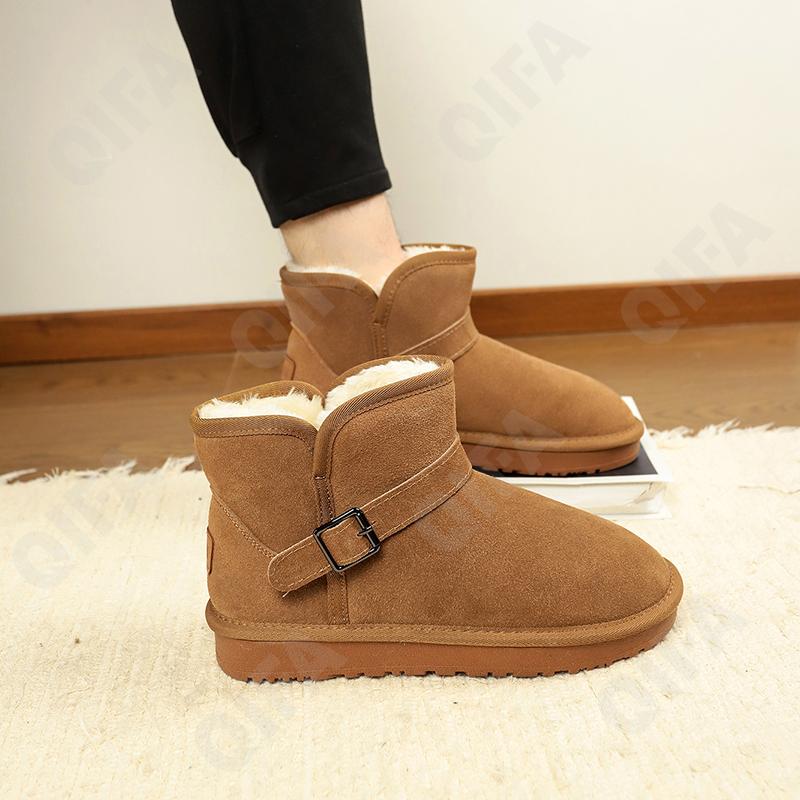 Мужские Угги CC4275_5859-4 Мужские Угги CC4275_5859-4