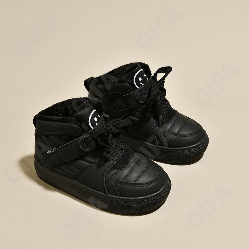 Детские Ботинки CC3957_180-B1