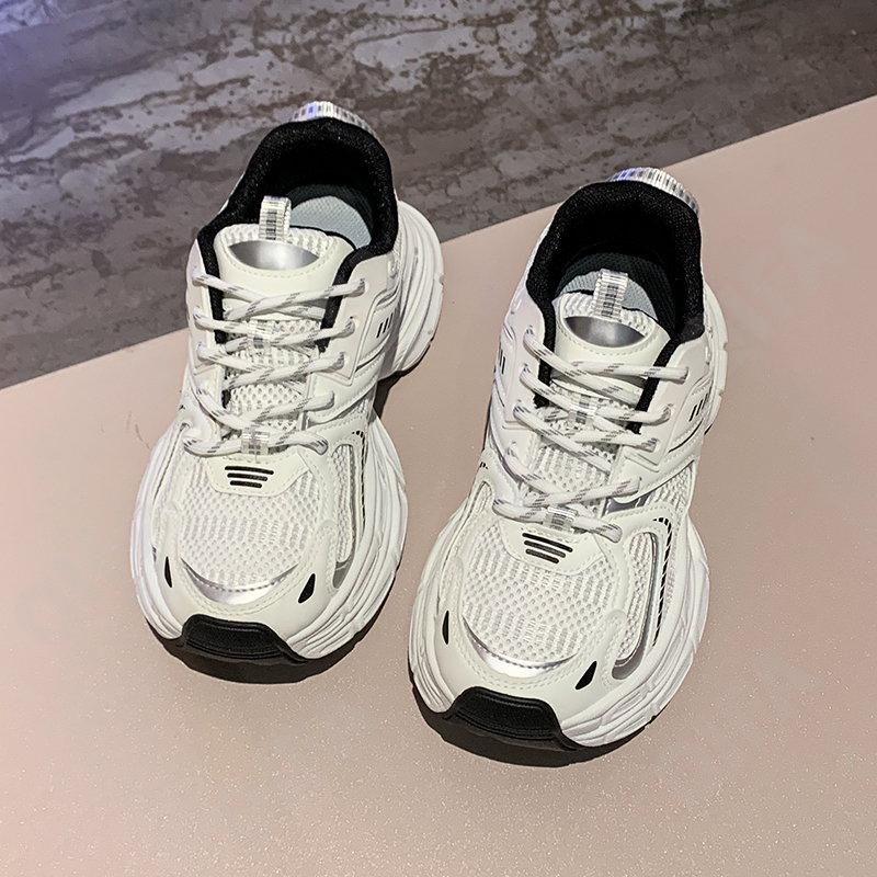 Женские Кроссовки CC4094_BL02-1