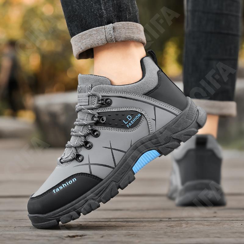 Мужские Ботинки CC4876_55015-4