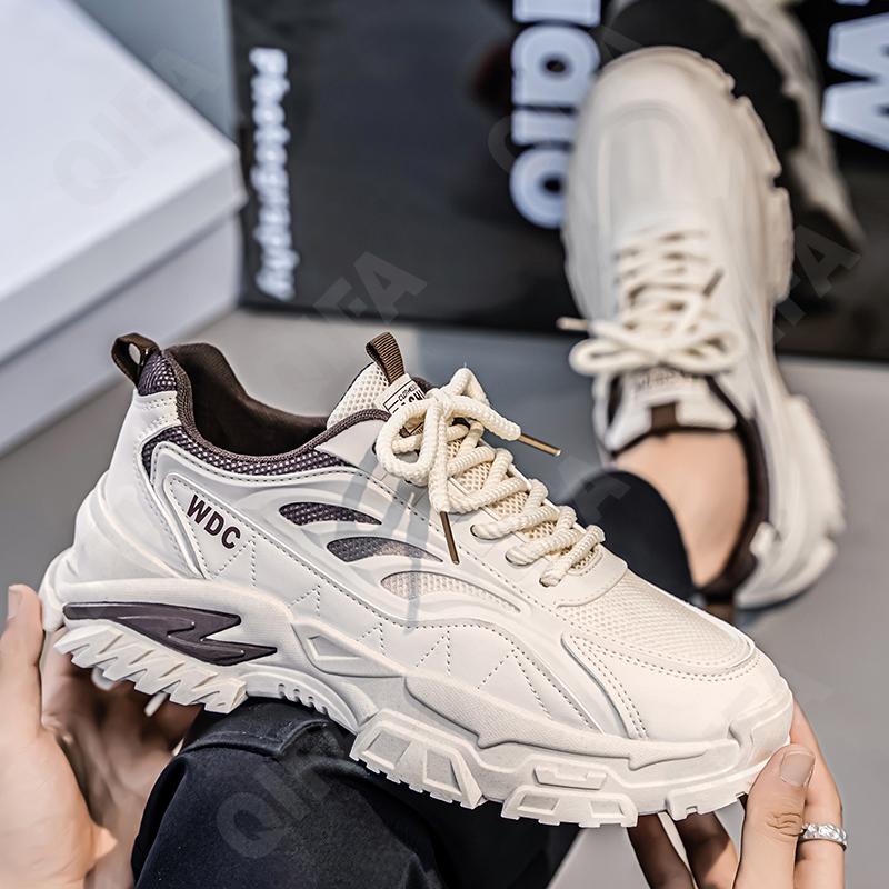 Мужские Кроссовки CC4802_JY-W5033-2 Мужские Кроссовки CC4802_JY-W5033-2