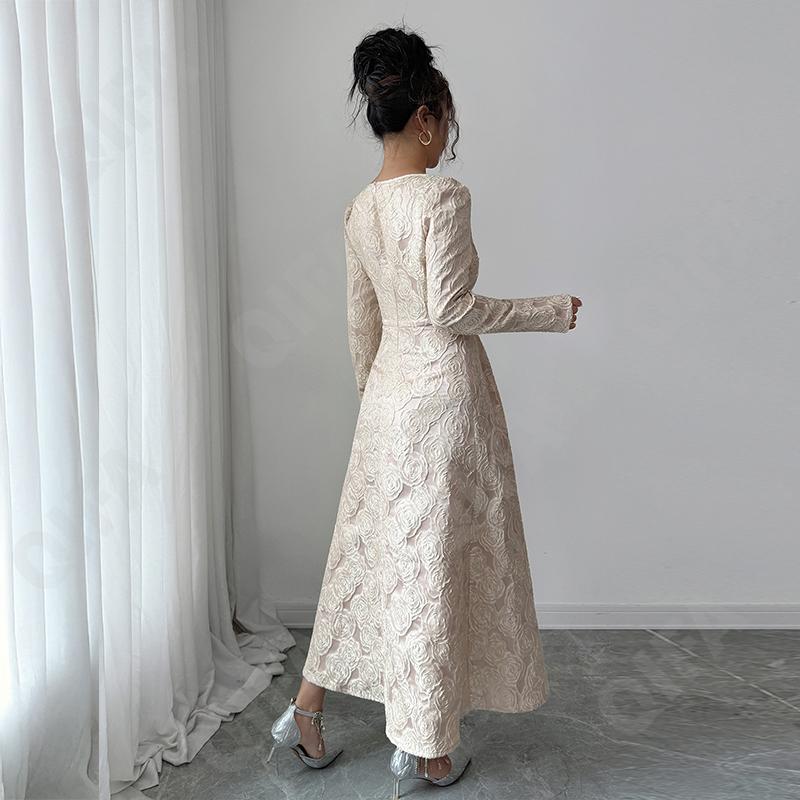 Женское Платье