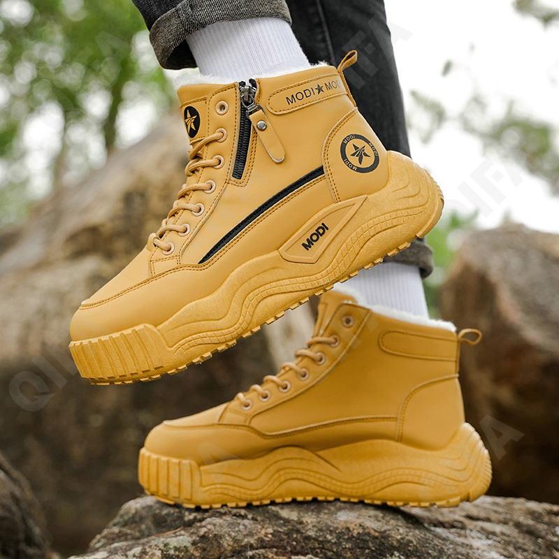 Мужские Ботинки CC4114_XCT15-10 Мужские Ботинки CC4114_XCT15-10