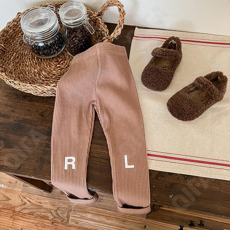 Детские Леггинсы CC2543_RLDDK04_234_2574_57