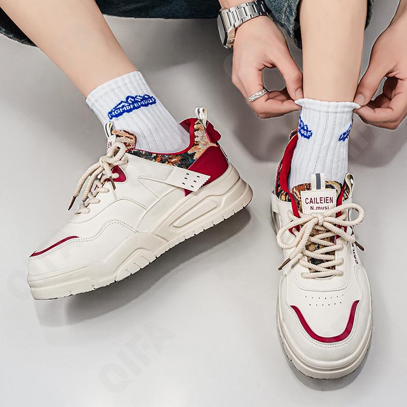 Мужские Кроссовки CC4818_JY-K801-1