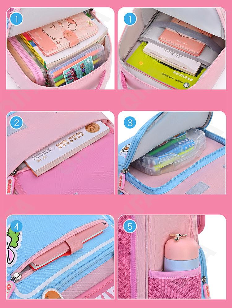 Детский Ранец CC2826_YY-8048-2