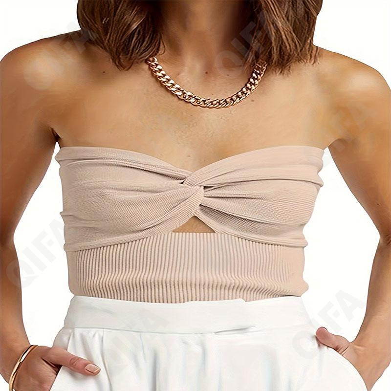 Женский Топ CC4457_YZ087-4