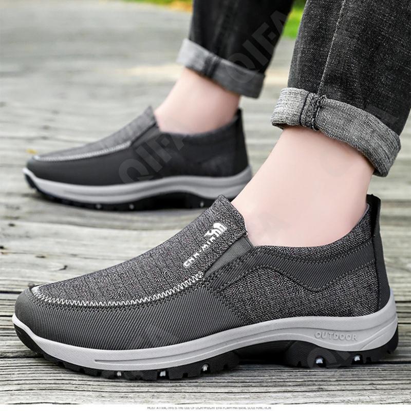 Мужские Слипоны CC4104_B-D-300-1 Мужские Слипоны CC4104_B-D-300-1