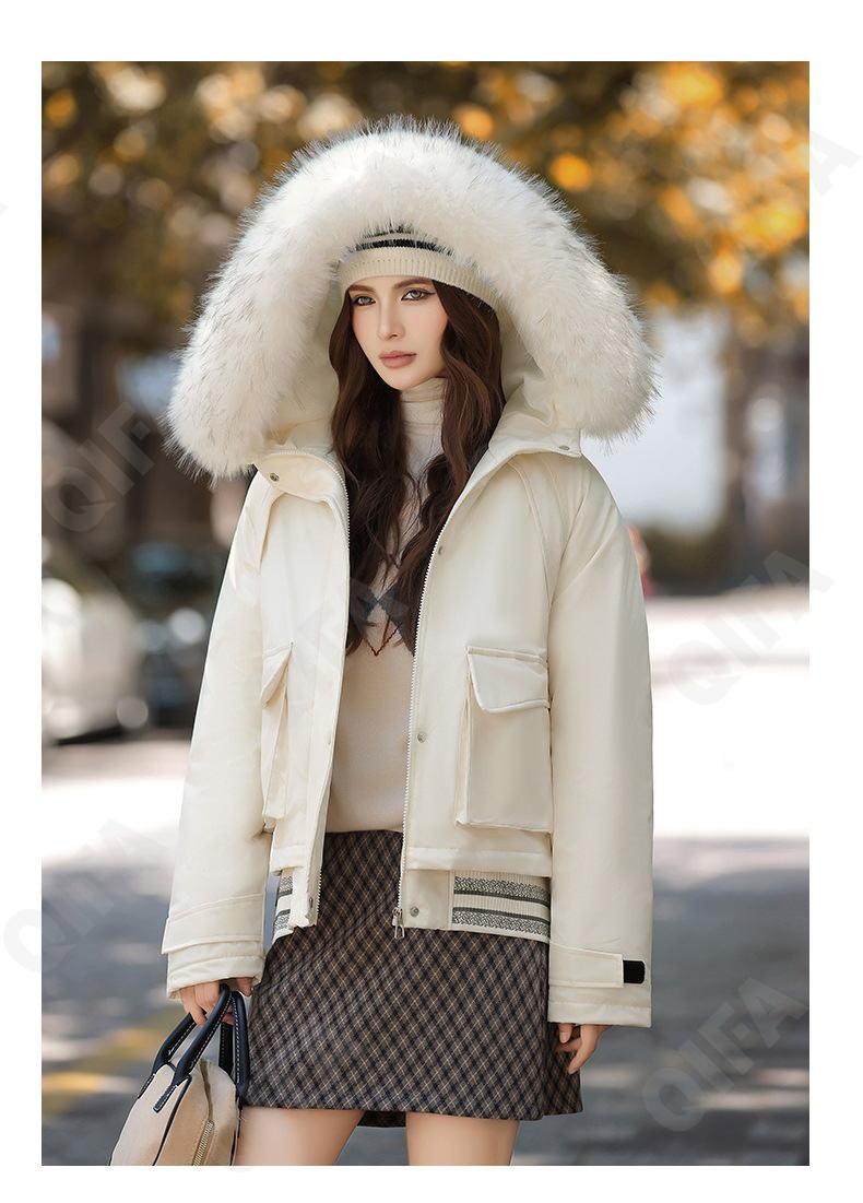 Женская Зимняя куртка CC5170_B115M_958_1778_40 Женская Зимняя куртка CC5170_B115M_958_1778_40