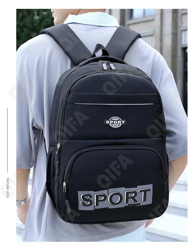 Мужской Рюкзак CC423_20457-1