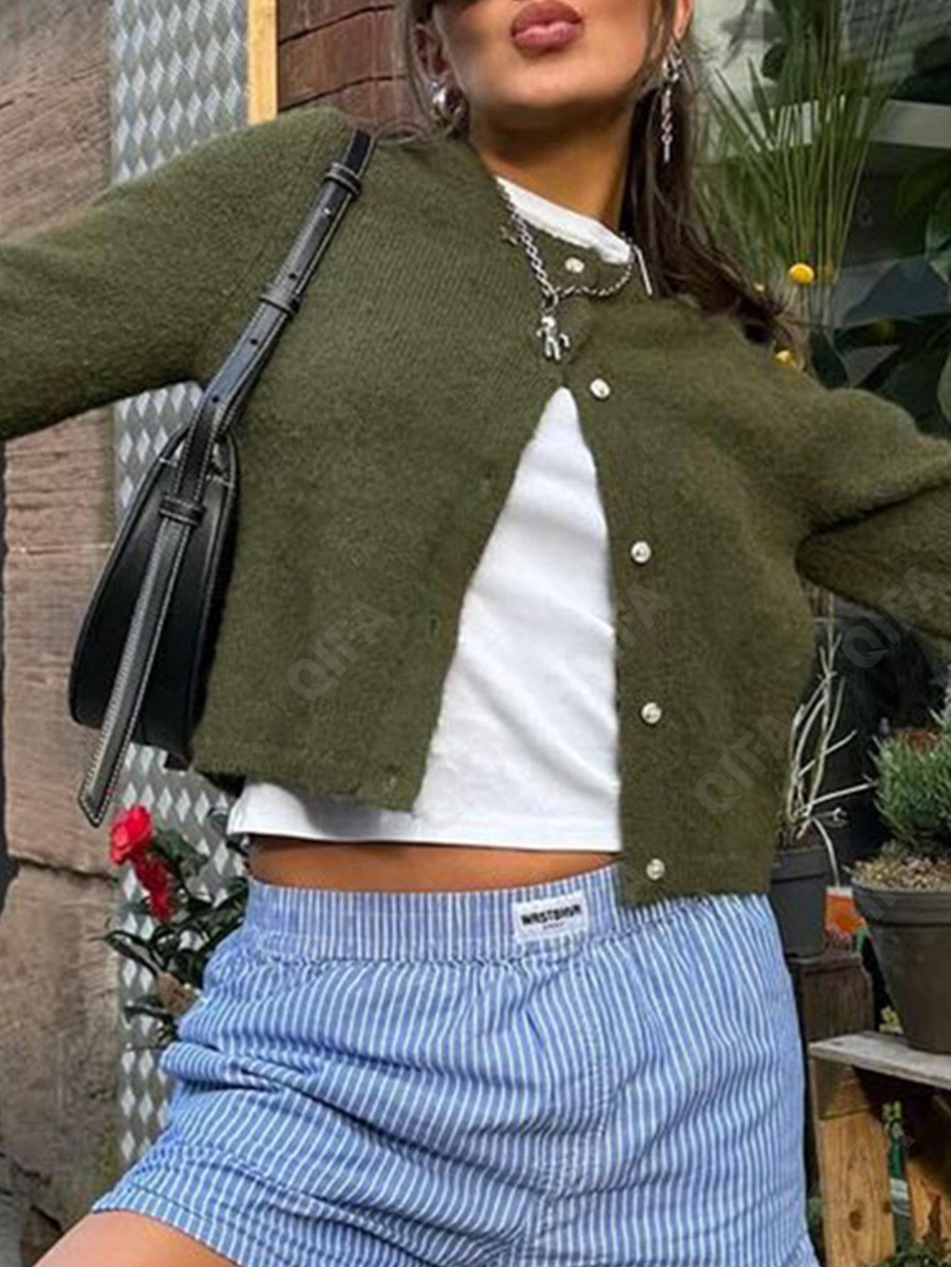 Женский Кардиган CC340_K2548019_231_1779_25