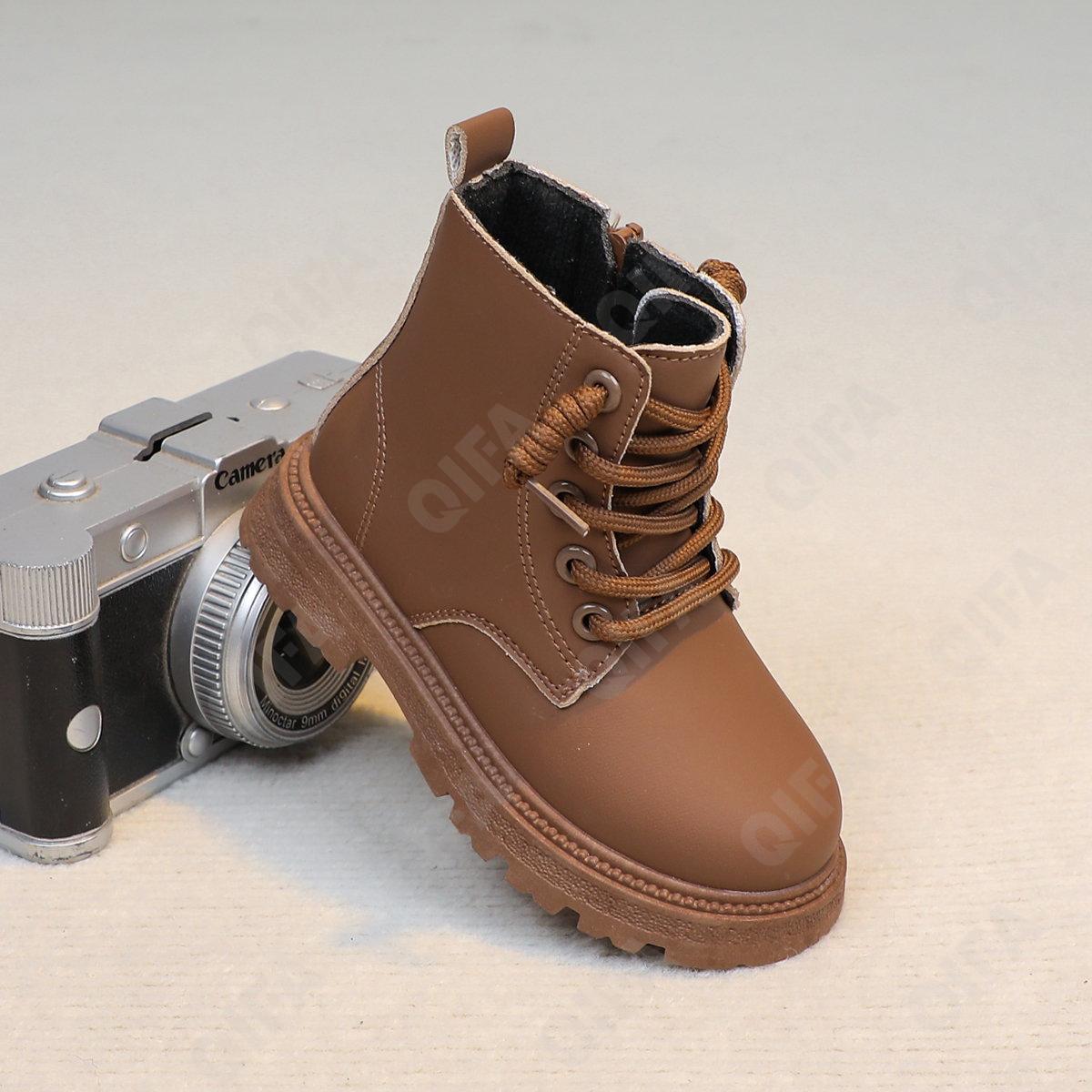 Детские Ботинки CC3601_2319-B4 Детские Ботинки CC3601_2319-B4