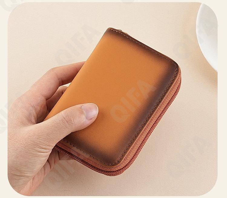 Мужская Кредитница CC4003_TP-8252-1